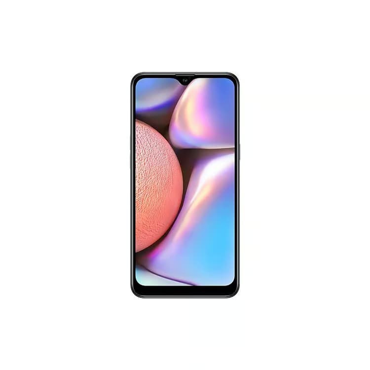 Samsung Galaxy A10s (SM-A107) 2GB RAM 32GB Black - Image 2