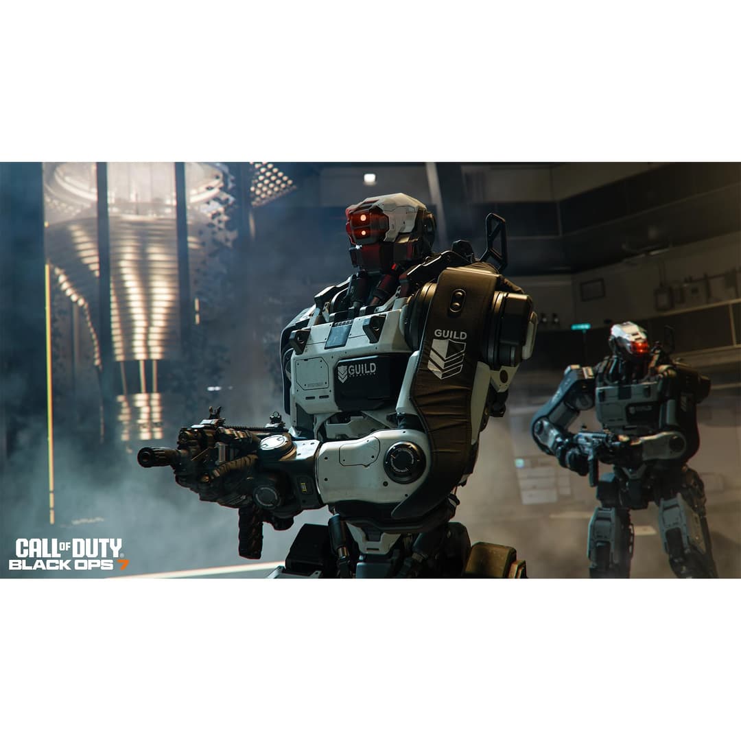 Call of Duty®: Black Ops 7 + SteelBook - PlayStation 5 - Image 4