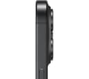 Apple iPhone 15 Pro - 256 GB, Black Titanium thumbnail 3