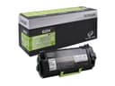 Lexmark 622HE (62D2H0E) High Yield Black Toner Cartridge for MX710/MX711 - 25,000 Pages thumbnail 2
