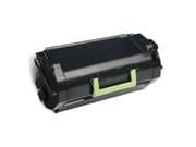 Lexmark 622HE (62D2H0E) High Yield Black Toner Cartridge for MX710/MX711 - 25,000 Pages - Image 3