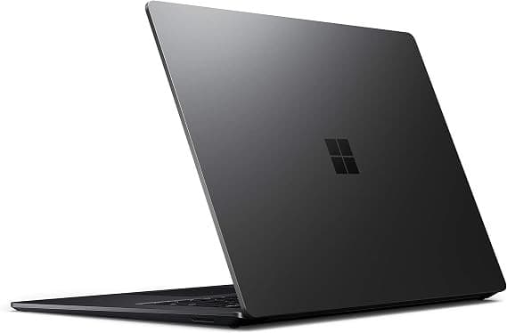 Microsoft Surface Laptop 4 15" Intel Core i7 16GB 512GB Platinum - Image 3