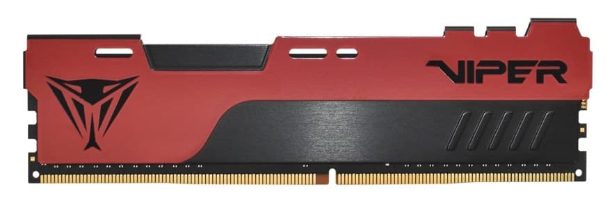 Patriot Memory Viper Elite II PVE2416G320C8 memory module 16 GB 1 x 16 GB DDR4 3200 MHz 288-pin DIMM - Image 1