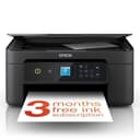 Epson Expression Home XP-3200 A4 Multifunction Wireless Inkjet Printer - Print, Scan, Copy, Black thumbnail 9