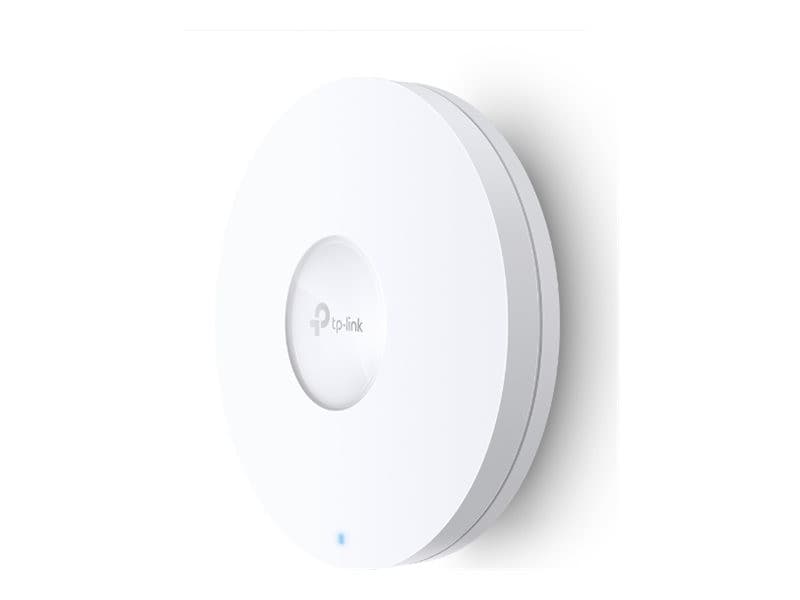 TP-Link EAP620 HD AX1800 Wi-Fi 6 Dual-Band Ceiling Access Point - Image 1