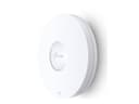 TP-Link EAP620 HD AX1800 Wi-Fi 6 Dual-Band Ceiling Access Point thumbnail 1