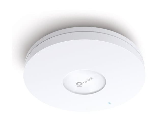 TP-Link EAP620 HD AX1800 Wi-Fi 6 Dual-Band Ceiling Access Point - Image 2