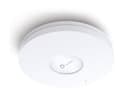 TP-Link EAP620 HD AX1800 Wi-Fi 6 Dual-Band Ceiling Access Point thumbnail 2