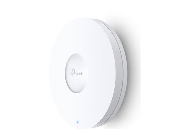TP-Link EAP620 HD AX1800 Wi-Fi 6 Dual-Band Ceiling Access Point - Image 3