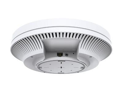 TP-Link EAP620 HD AX1800 Wi-Fi 6 Dual-Band Ceiling Access Point - Image 4