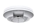 TP-Link EAP620 HD AX1800 Wi-Fi 6 Dual-Band Ceiling Access Point thumbnail 4