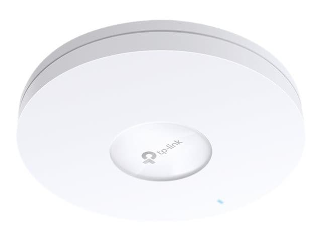 TP-Link EAP620 HD AX1800 Wi-Fi 6 Dual-Band Ceiling Access Point - Image 5