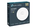TP-Link EAP620 HD AX1800 Wi-Fi 6 Dual-Band Ceiling Access Point thumbnail 8