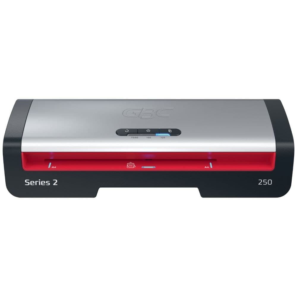 GBC 250 Office A4 Laminator 4410070UK - Image 1