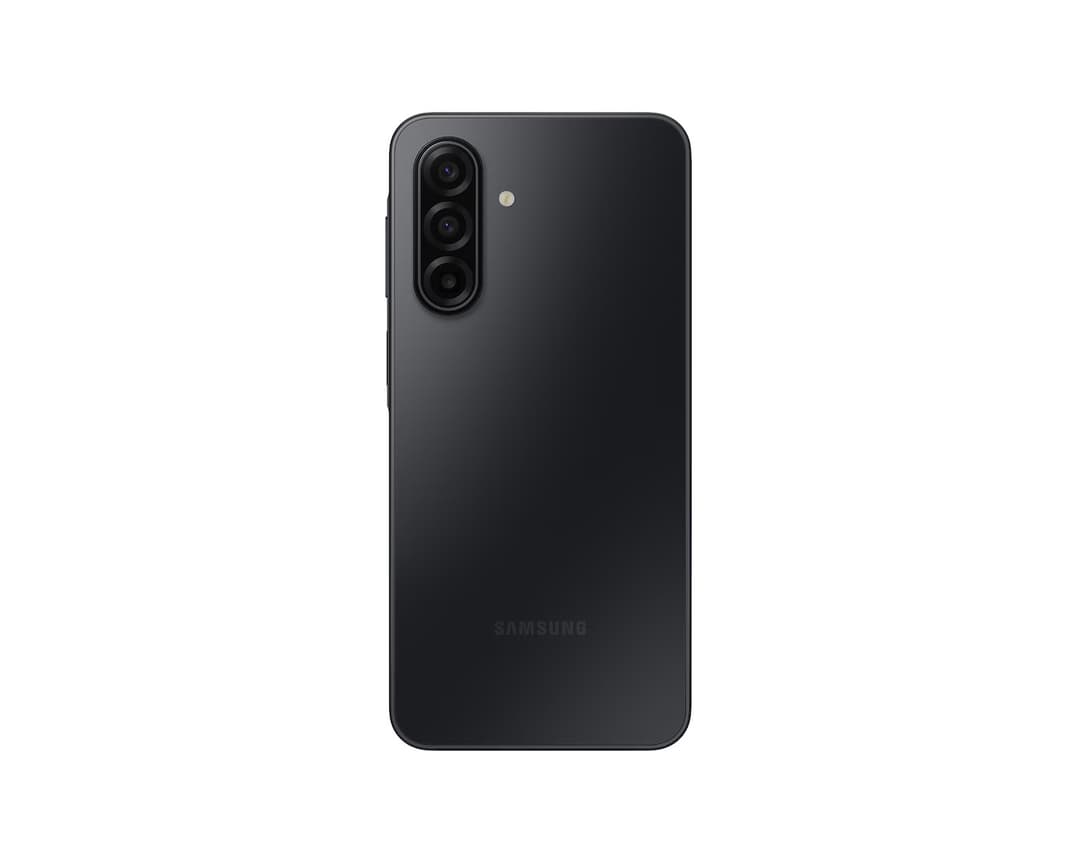 Samsung Galaxy A17 5G 128GB 4GB RAM Enterprise Edition Dual SIM Smartphone - Black - Image 2