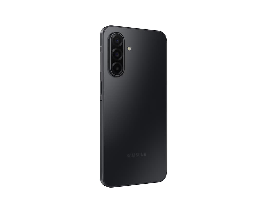 Samsung Galaxy A17 5G 128GB 4GB RAM Enterprise Edition Dual SIM Smartphone - Black - Image 3