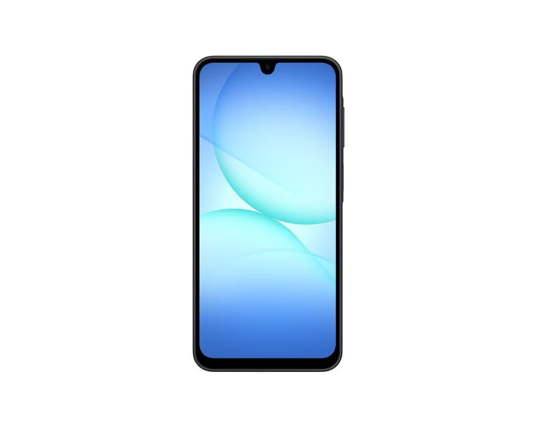 Samsung Galaxy A17 5G 128GB 4GB RAM Enterprise Edition Dual SIM Smartphone - Black - Image 5