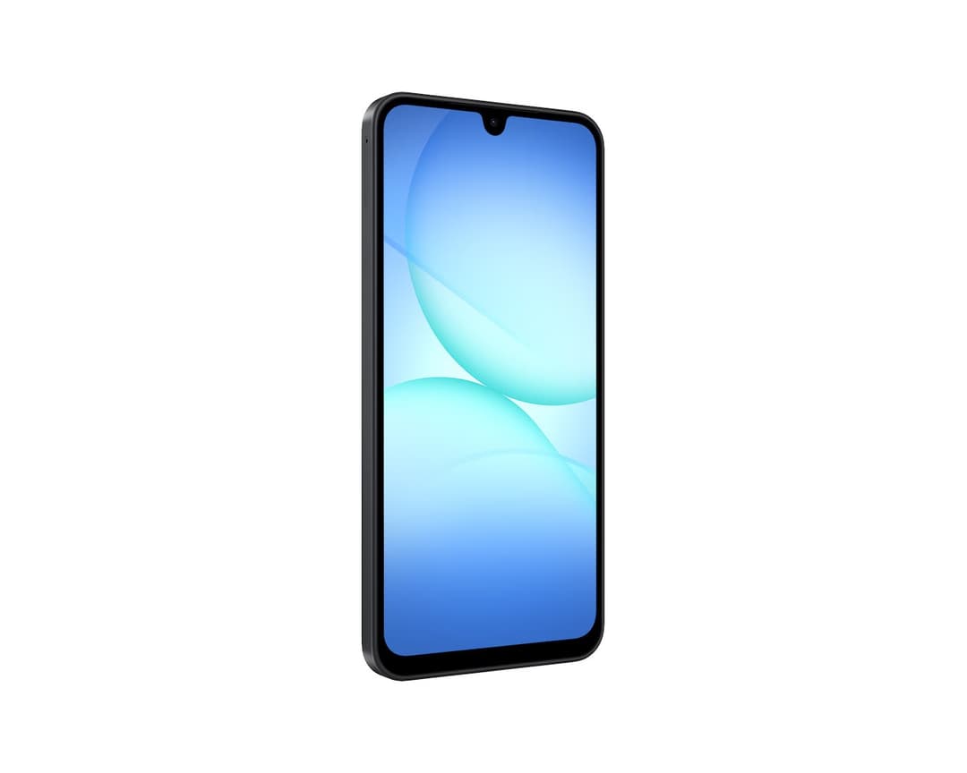 Samsung Galaxy A17 5G 128GB 4GB RAM Enterprise Edition Dual SIM Smartphone - Black - Image 6