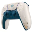 PlayStation DualSense Controller Genshin Impact Limited Edition thumbnail 3