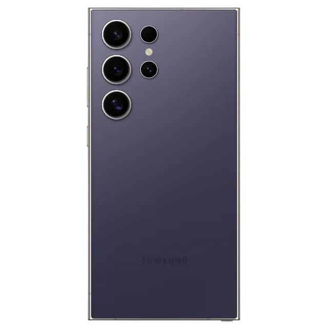 Samsung GALAXY S24 ULTRA 12GB 256GB - Titanium Violet - Image 2