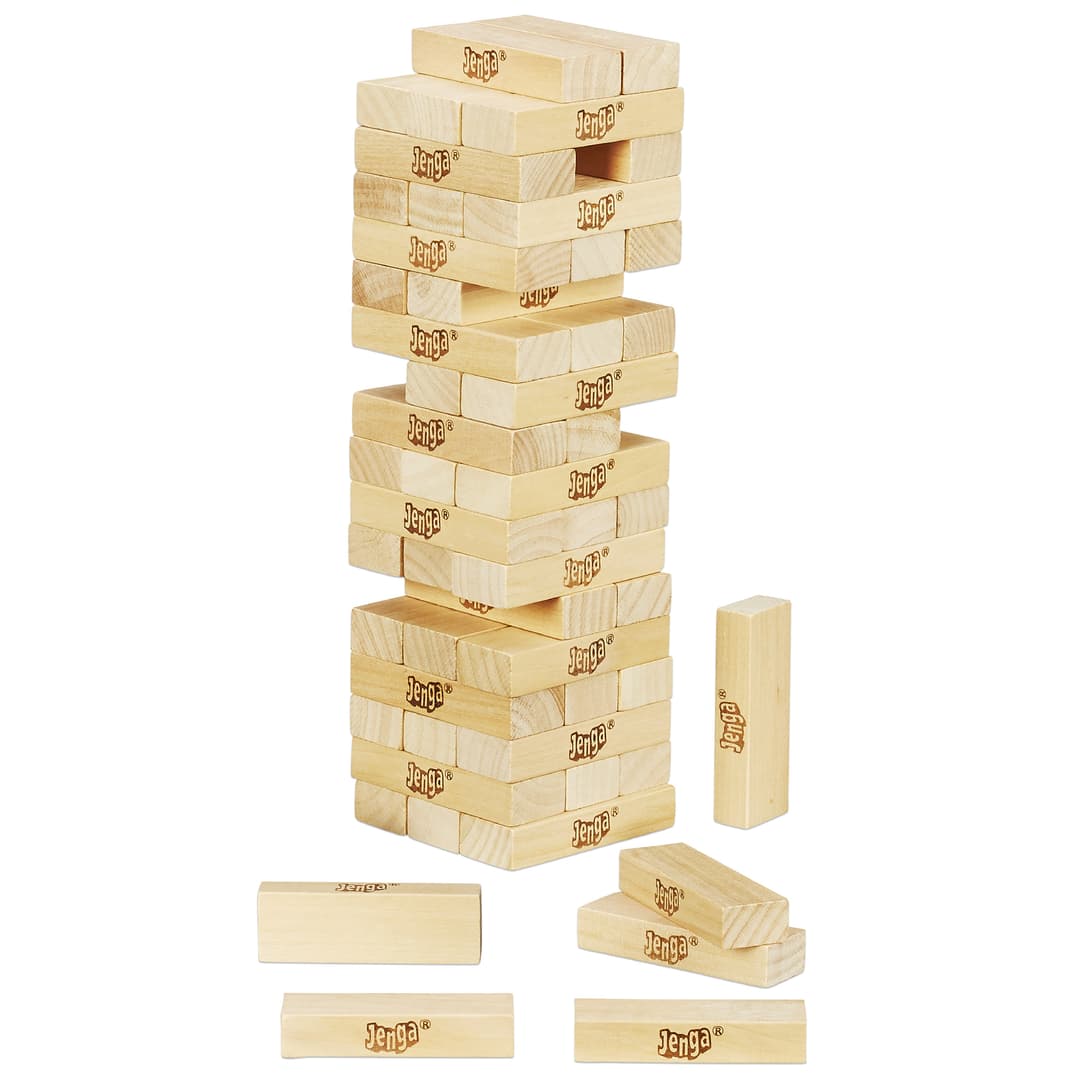 Hasbro Gaming G14995L0 active/skill toy - Image 1