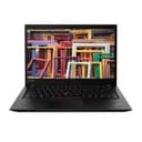 Lenovo ThinkPad T14s Gen 1 AMD 14" Ryzen 5 PRO 4650U 16GB 512GB SSD Touch Laptop thumbnail 1