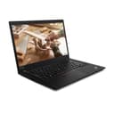 Lenovo ThinkPad T14s Gen 1 AMD 14" Ryzen 5 PRO 4650U 16GB 512GB SSD Touch Laptop thumbnail 2