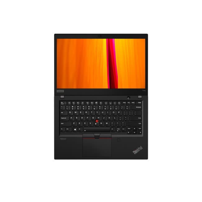 Lenovo ThinkPad T14s Gen 1 AMD 14" Ryzen 5 PRO 4650U 16GB 512GB SSD Touch Laptop - Image 3
