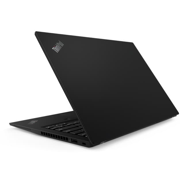 Lenovo ThinkPad T14s Gen 1 AMD 14" Ryzen 5 PRO 4650U 16GB 512GB SSD Touch Laptop - Image 4