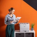 Brother HL-L6410DN laser printer 1200 x 1200 DPI A4 Wi-Fi thumbnail 4