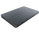 LENOVO Tab M10 3rd Gen Folio Case - Grey thumbnail 1