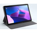 LENOVO Tab M10 3rd Gen Folio Case - Grey thumbnail 4