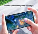 Samsung Galaxy S23 FE 5G 8GB RAM 128GB Purple thumbnail 8