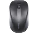 Kensington ValuMouse Three-Button Wireless Mouse Black thumbnail 3