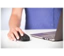 Kensington ValuMouse Three-Button Wireless Mouse Black thumbnail 4