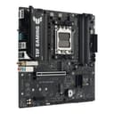 ASUS TUF Gaming A620AM-PLUS WIFI AMD A620A micro ATX AM5 Motherboard thumbnail 3