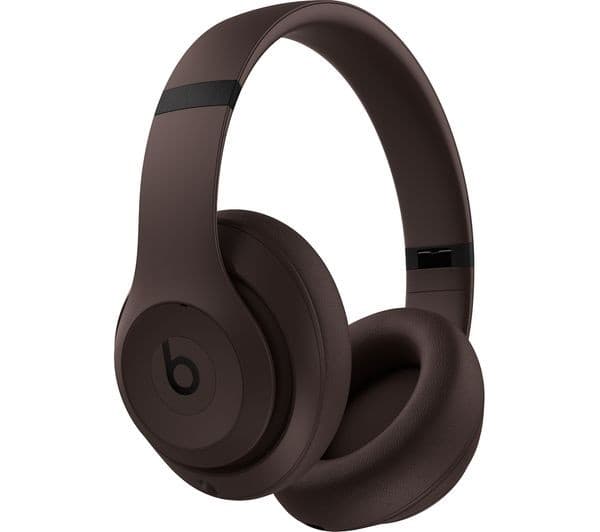Beats Studio Pro Wireless Noise Cancelling Headphones - Deep Brown - Image 4