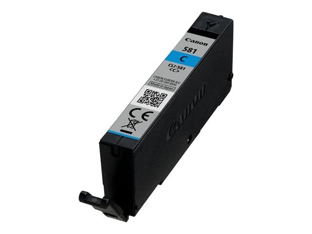 Canon CLI-581C - 5.6 ml - cyan - original - ink tank