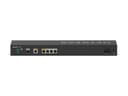 NETGEAR PR60X wired router 2.5 Gigabit Ethernet, Gigabit Ethernet Black thumbnail 4