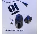 Logitech G309 Lightspeed Wireless Gaming Mouse - Black thumbnail 8