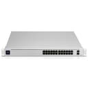 Ubiquiti UniFi USW-Pro-24-PoE Gen2 Managed Layer 3 Gigabit Network Switch - 24 PoE Ports (16x PoE+, 8x PoE++), 2x 10G SFP+, 400W PoE Budget, 1U Rackmount thumbnail 5