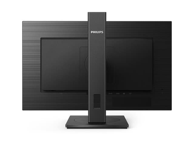 PHILIPS S-line 275S1AE 27" QHD 75Hz IPS Monitor Black - Image 3