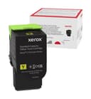 Xerox Genuine ® C310 Color Printer​/​C315 Color Multifunction Printer Yellow Standard capacity Toner Cartridge (2000 Pages) - 006R04359 thumbnail 1