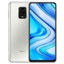 Xiaomi Redmi Note 9 Pro Dual SIM 6GB 128GB Smartphone - Glacier White thumbnail 1