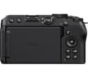 NIKON Z 30 Mirrorless Camera - Body Only thumbnail 2