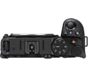 NIKON Z 30 Mirrorless Camera - Body Only thumbnail 4
