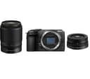 NIKON Z 30 Mirrorless Camera - Body Only thumbnail 9
