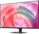 SAMSUNG ViewFinity S7 LS37D702EAUXXU 4K Ultra HD 37" VA LCD Monitor - Black thumbnail 3