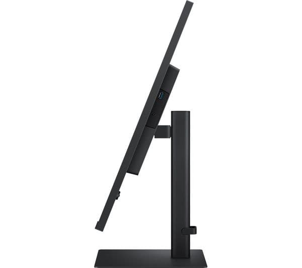 SAMSUNG ViewFinity S7 LS37D702EAUXXU 4K Ultra HD 37" VA LCD Monitor - Black - Image 5