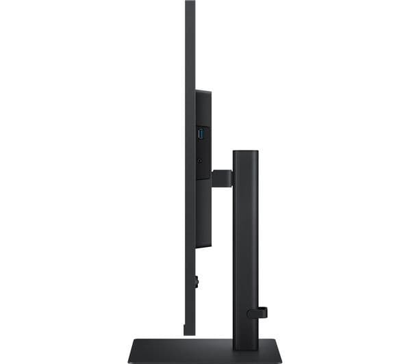 SAMSUNG ViewFinity S7 LS37D702EAUXXU 4K Ultra HD 37" VA LCD Monitor - Black - Image 6
